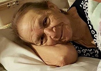 Obituary of Francisca Garcia de Luna