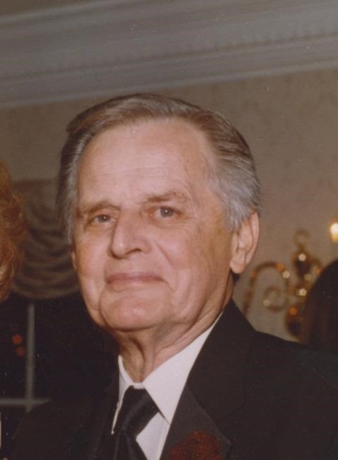 Obituary of John Zytka