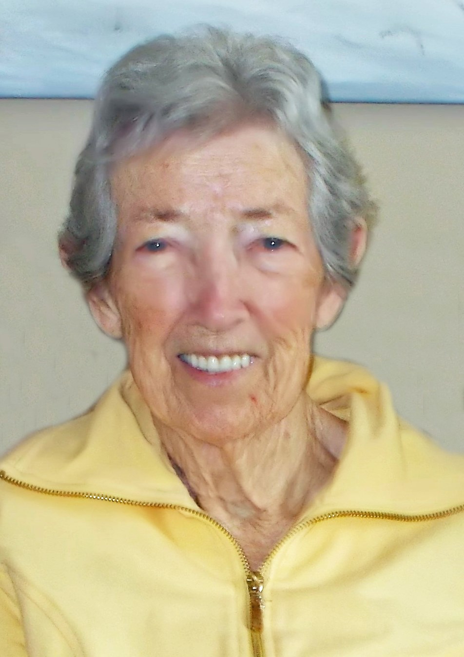 Theresa Maria Marguerite MacDougall Powers Obituary Oshawa, ON