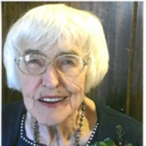 Obituary of Mary Alice Borden