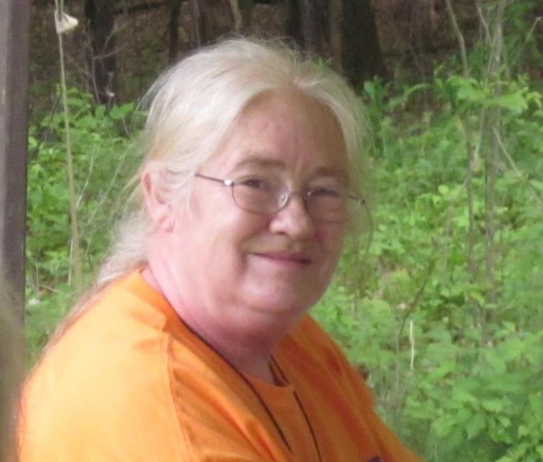 Obituary of Catherine E Johnson