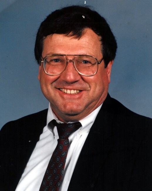 Obituary of Richard Lee Tracy