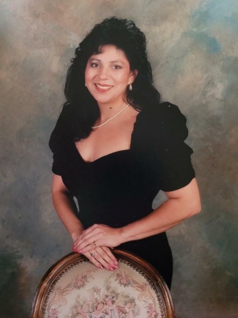 Obituary of Christina Louise Clark