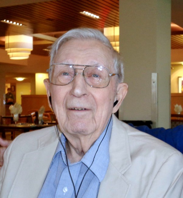 Obituary of Harry Leonard Pratt