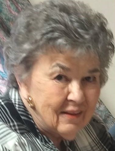 Obituary of Beverly Ann Cornelison