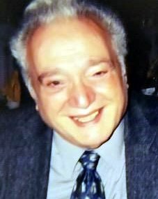 Obituary of Lawrence "Chich" P. Lira