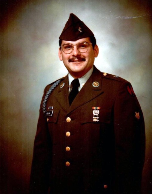 Obituario de Michael Molina