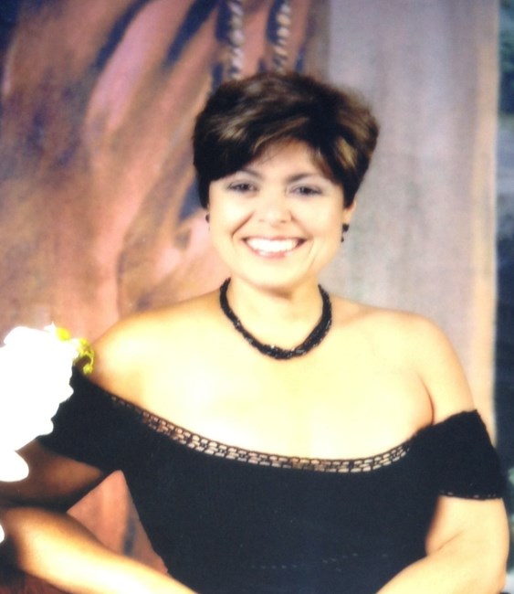 Obituary of Sonia Fonseca
