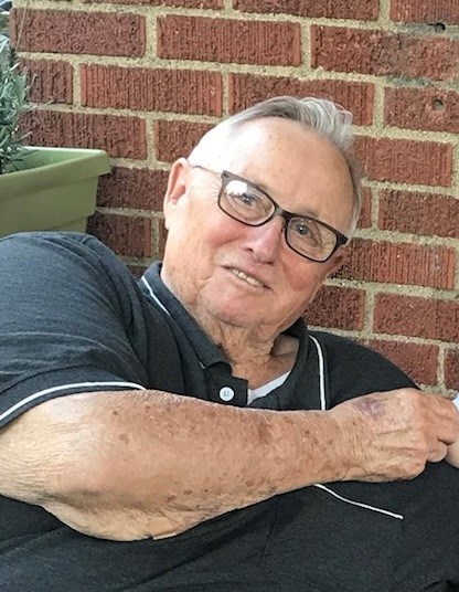 Obituary of Charles "Charlie" F. Walker