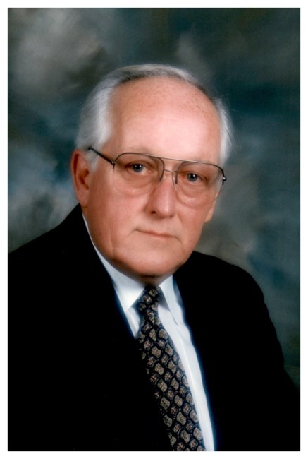 Obituary of Thomas Francis Flanagan