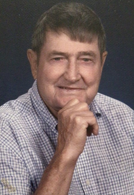 Obituario de James B Caskey