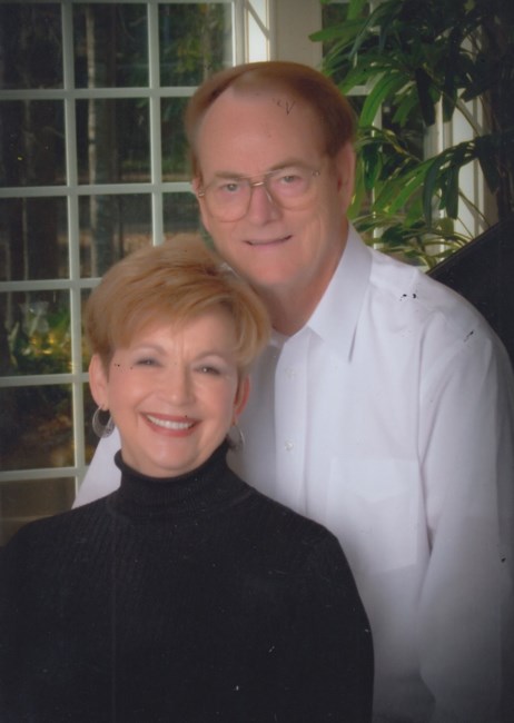 Obituary of Carolyn Biedenharn Boyd