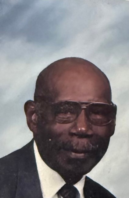 Obituary of Daniel Edward Freeman