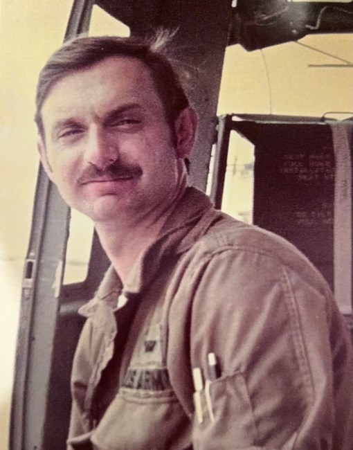 Obituary of Larry D Becker