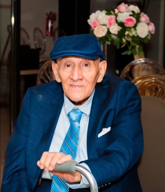 Obituario de Ariel Hernandez Soto