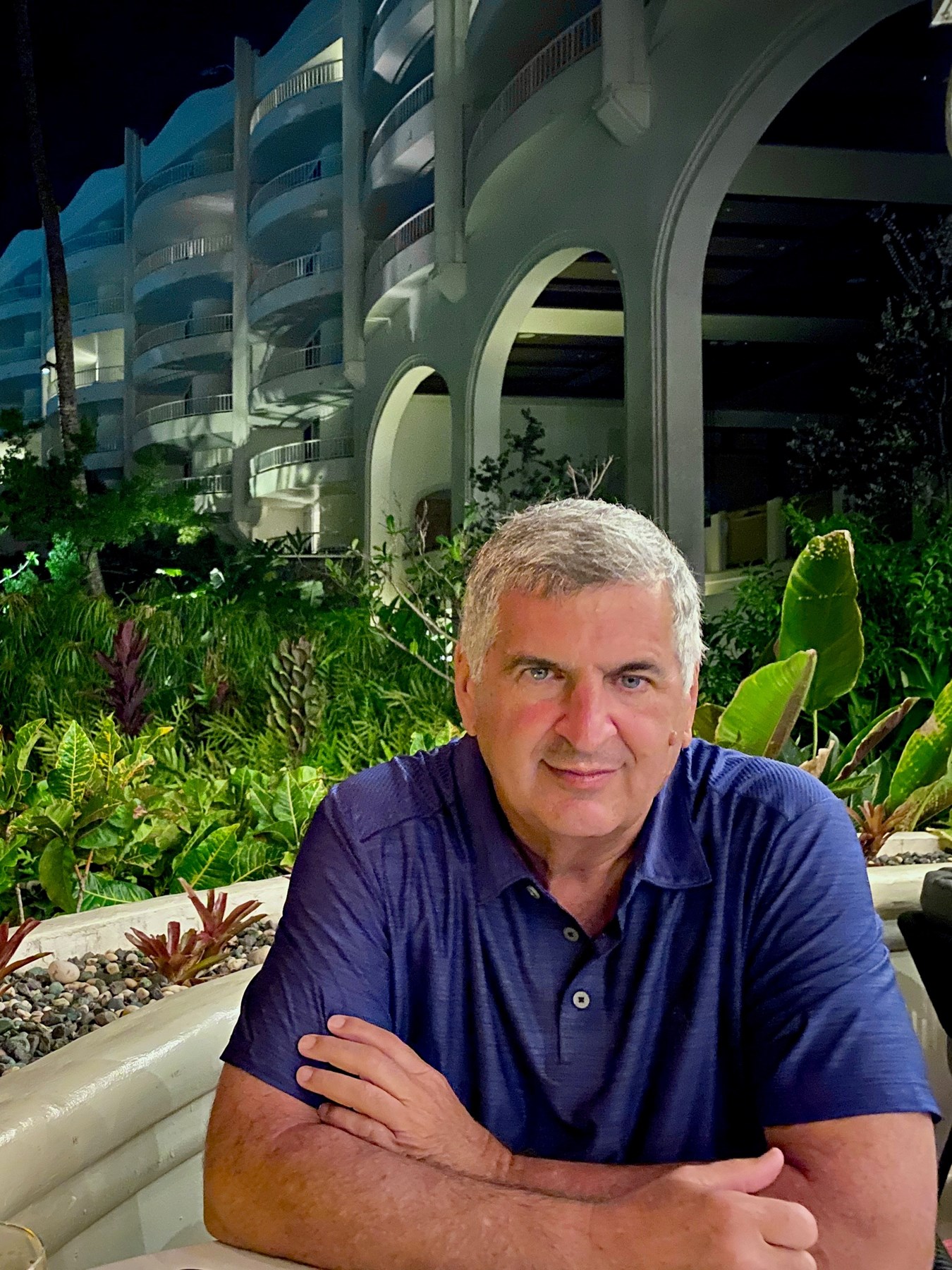 Avis de décès de Mark Emil Vlaisavich