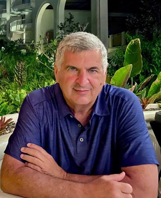 Avis de décès de Mark Emil Vlaisavich