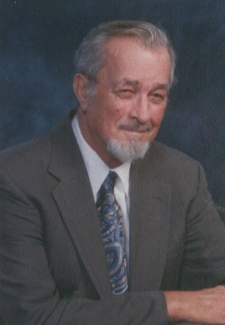 Obituary of Mr. Richard J. Adams