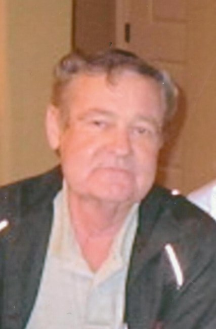 Obituary of Louis Henry Hall Jr.