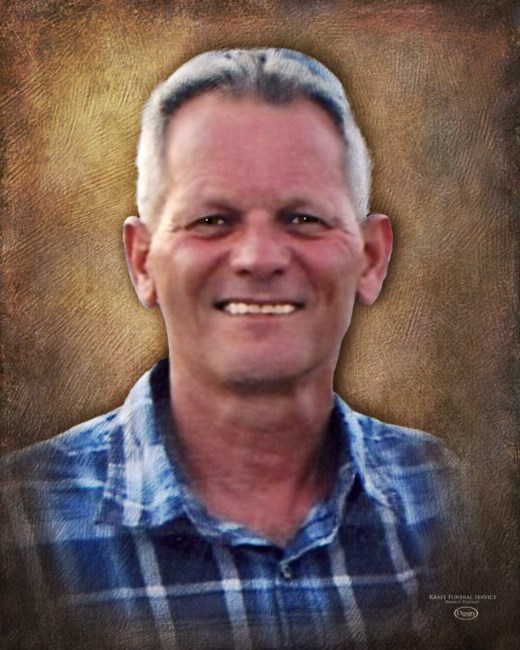 Obituary of Louis "George" Boss Jr.