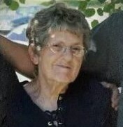 Obituary of Peggy Ann Parton Stebbins