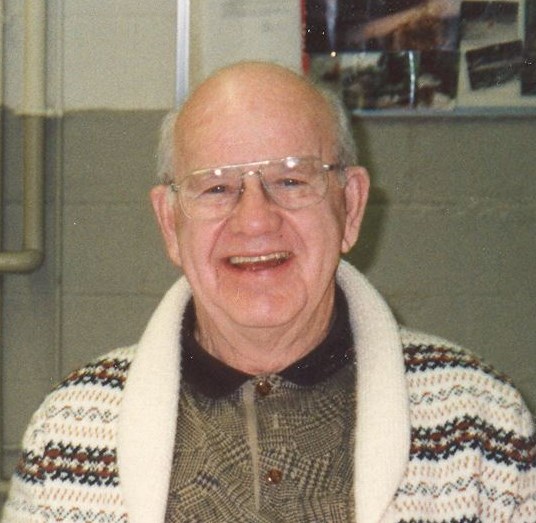 Obituary of Homer R. Briggs Jr.