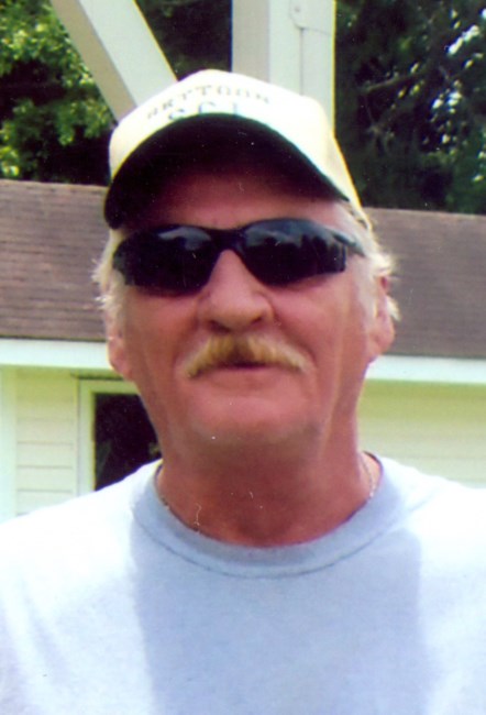 Obituary of Roland J. Falgout Jr.