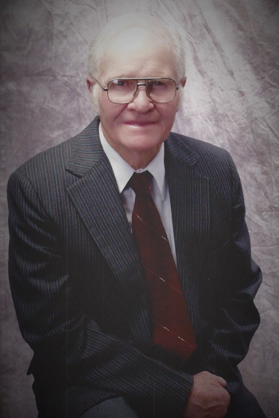 Obituary of William C. Rains