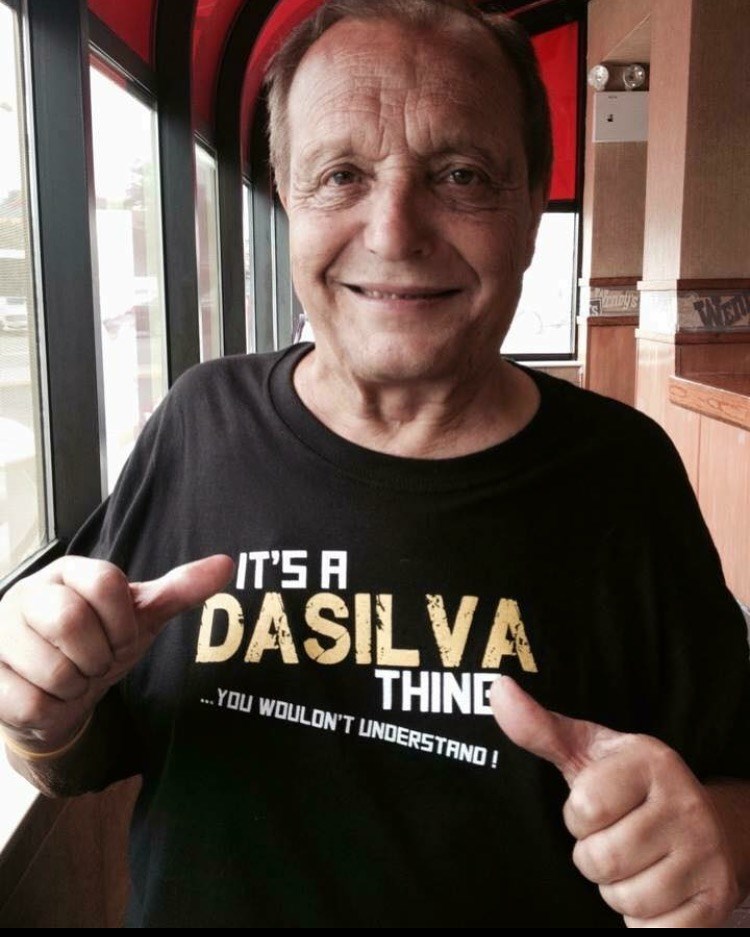 Obituary of Fernando DaSilva