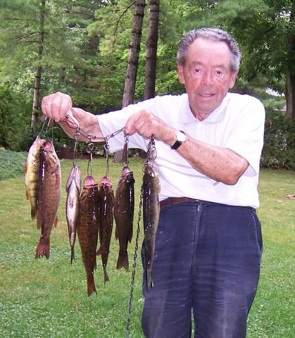 Obituary of Martin R. Grimba