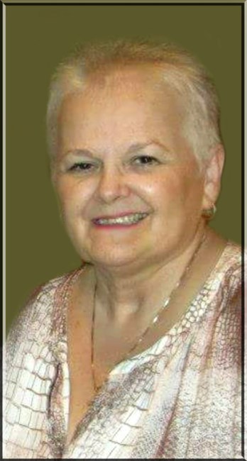 Obituary of Cheri Frolick
