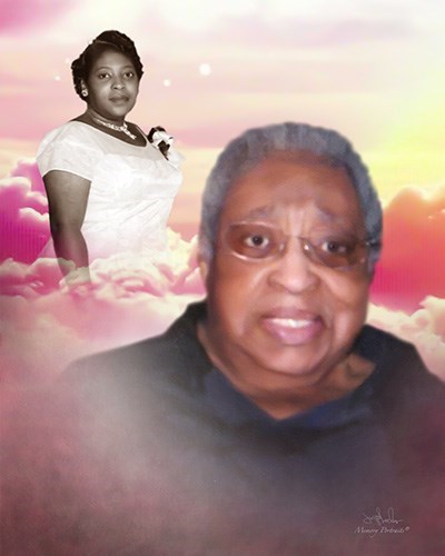 Obituary of Frances Ann Qualls