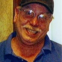 Obituary of John Meredith