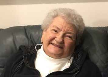 Obituary of Takouhi McCarthy