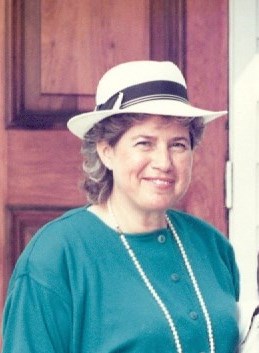 Obituario de Elsie Betty Marion Brown