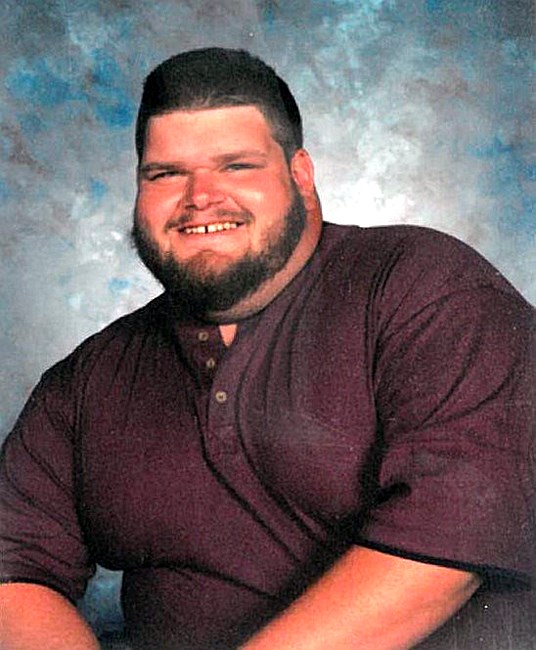 Obituary of Christopher "Bubba" Eugene Carver