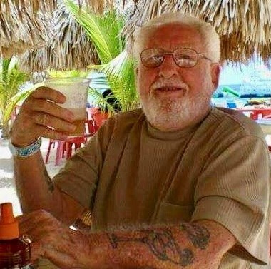 Hugh Clifton Blair Obituary West Palm Beach, FL