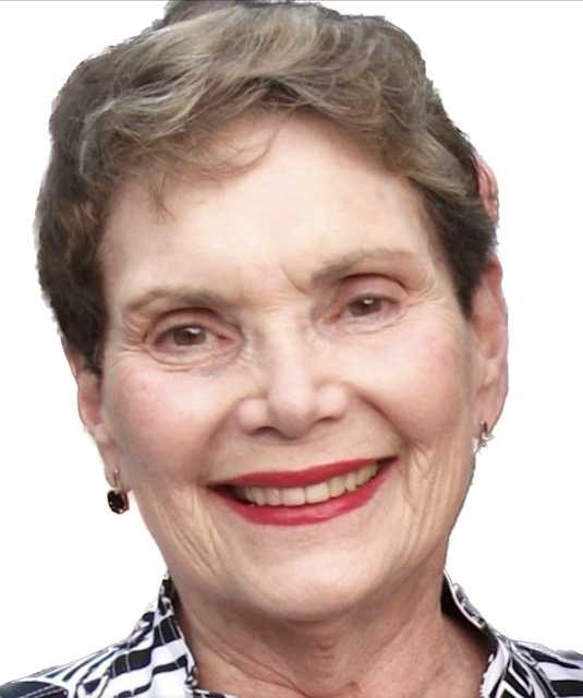 Obituary of Sandra M Radin