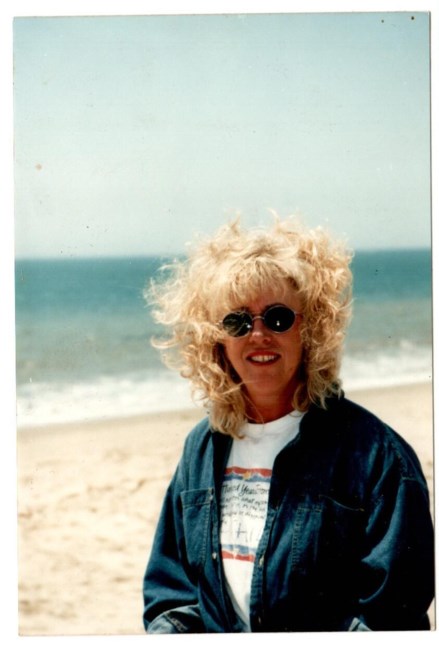 Obituary of Lindy Leigh Ward