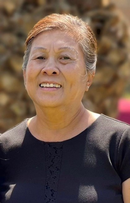 Obituary of Tu Thi Nguyen