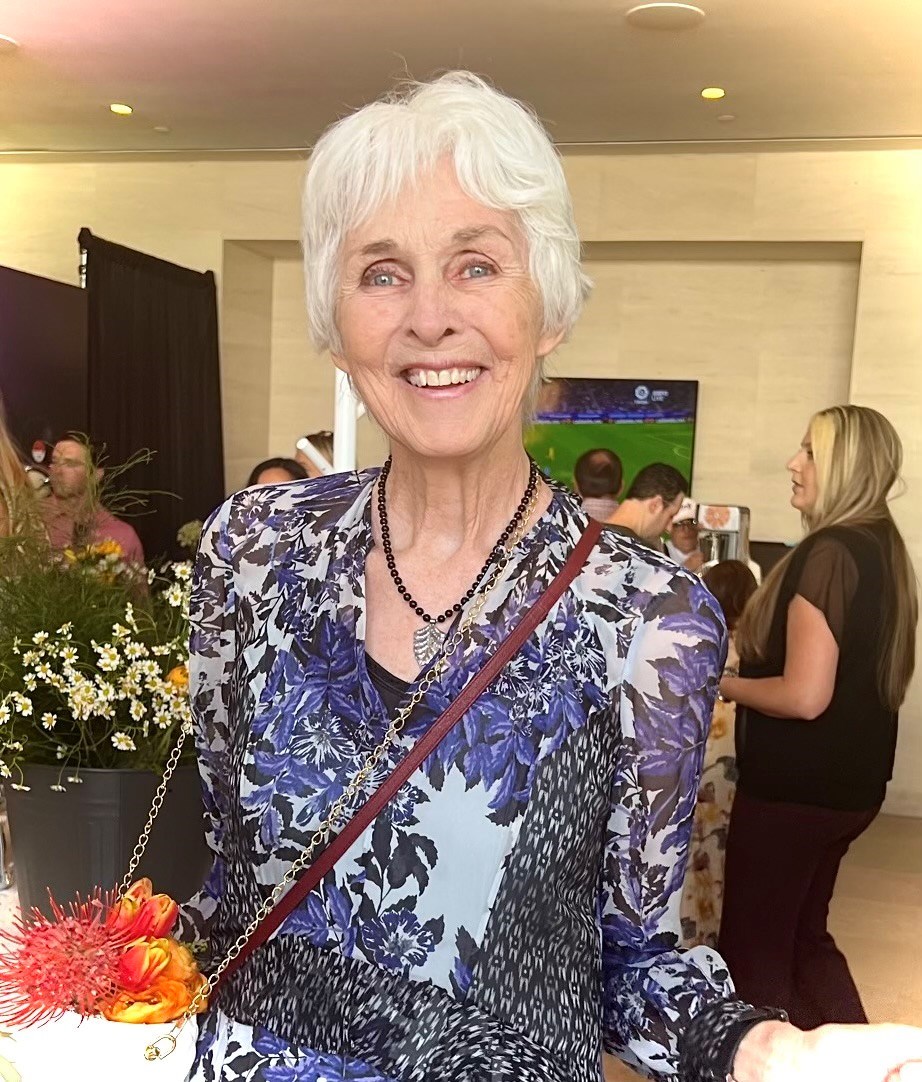 Obituary of Mary Ann Haddock