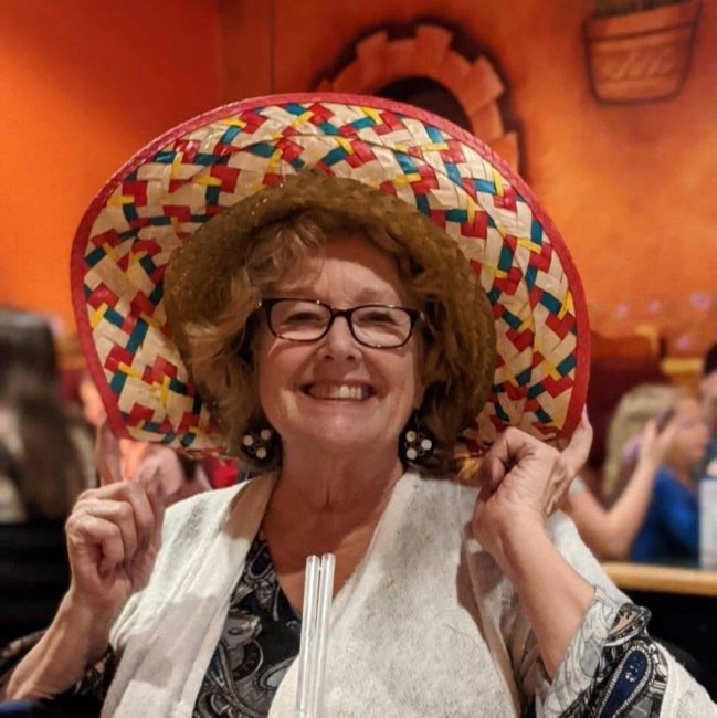 Obituary of Marsha Jo Coleman