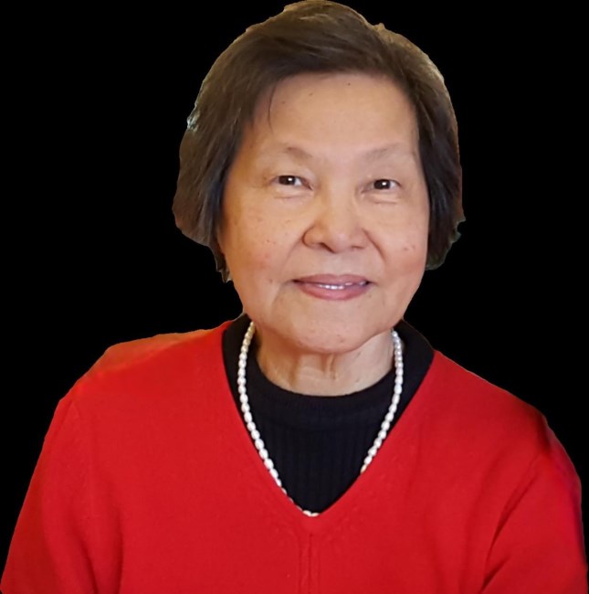 Avis de décès de Ha To Chau