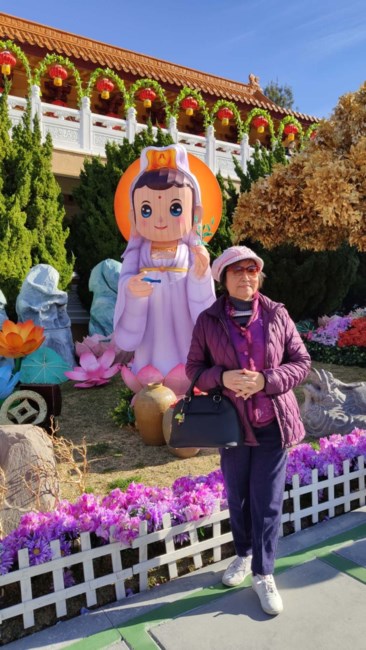 Obituario de Ha To Chau