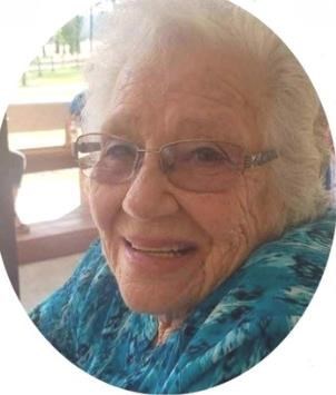 Obituario de Pearl Willabelle McCoy