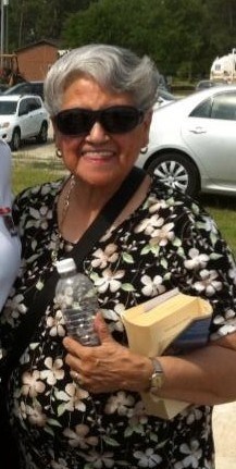 Avis de décès de Rosalie Theresa Logan