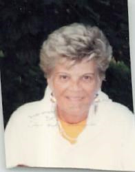 Obituary of Virginia Freidah