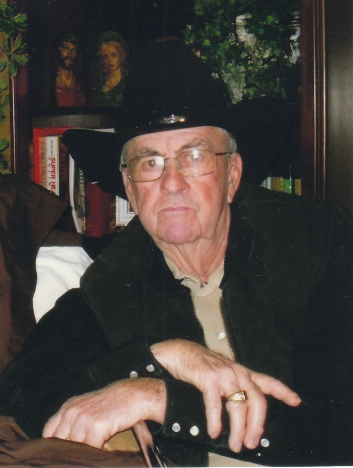 Obituary of David Rayford Lyons