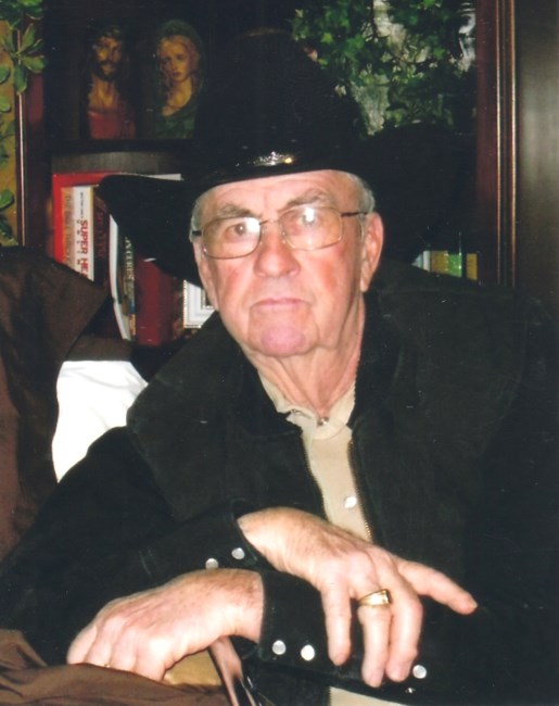 Obituary of David Rayford Lyons