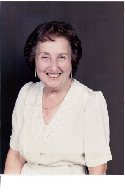 Obituary of Carrie D. DiGiaCinto Huber